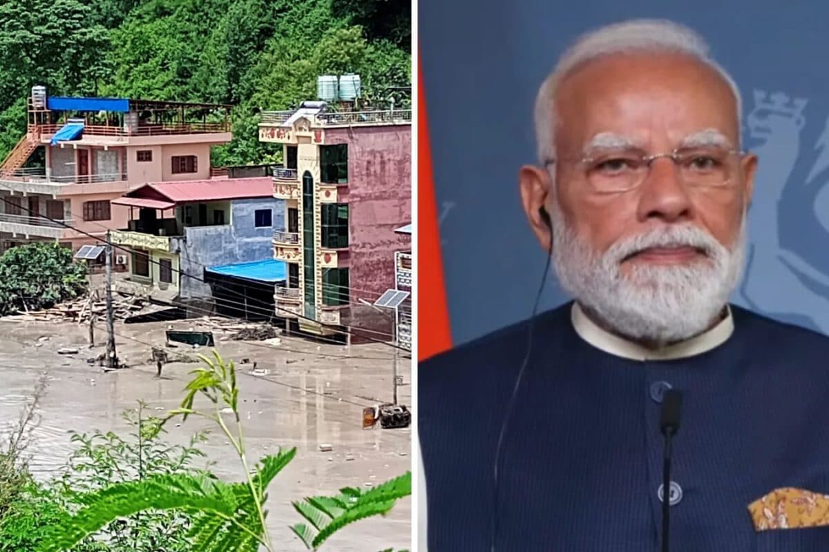 Nepal Flash Floods: India’s IAF Aircraft With Relief Material To Take Off At 7pm, NDRF On Standby | Exclusive