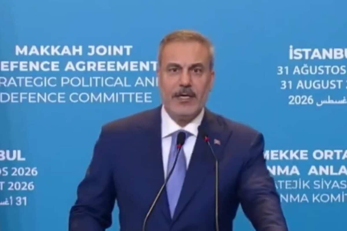 Makkah Defence Agreement Renamed ‘Makkah Pact’, Turkey Says Alliance Open To New Members | Exclusive