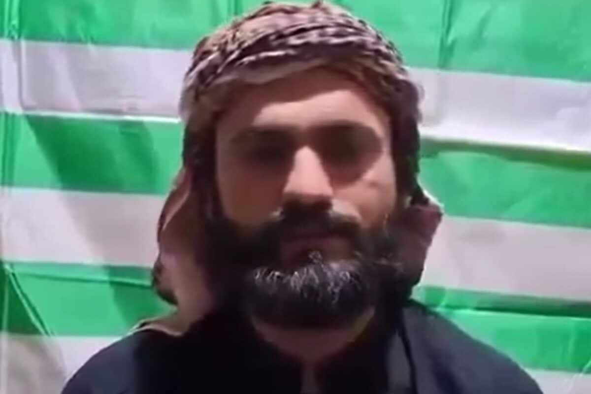 ‘PoK Under Siege, Global Stir On August 5’: JAAC’s Mehran Urges World To Speak Up | Exclusive