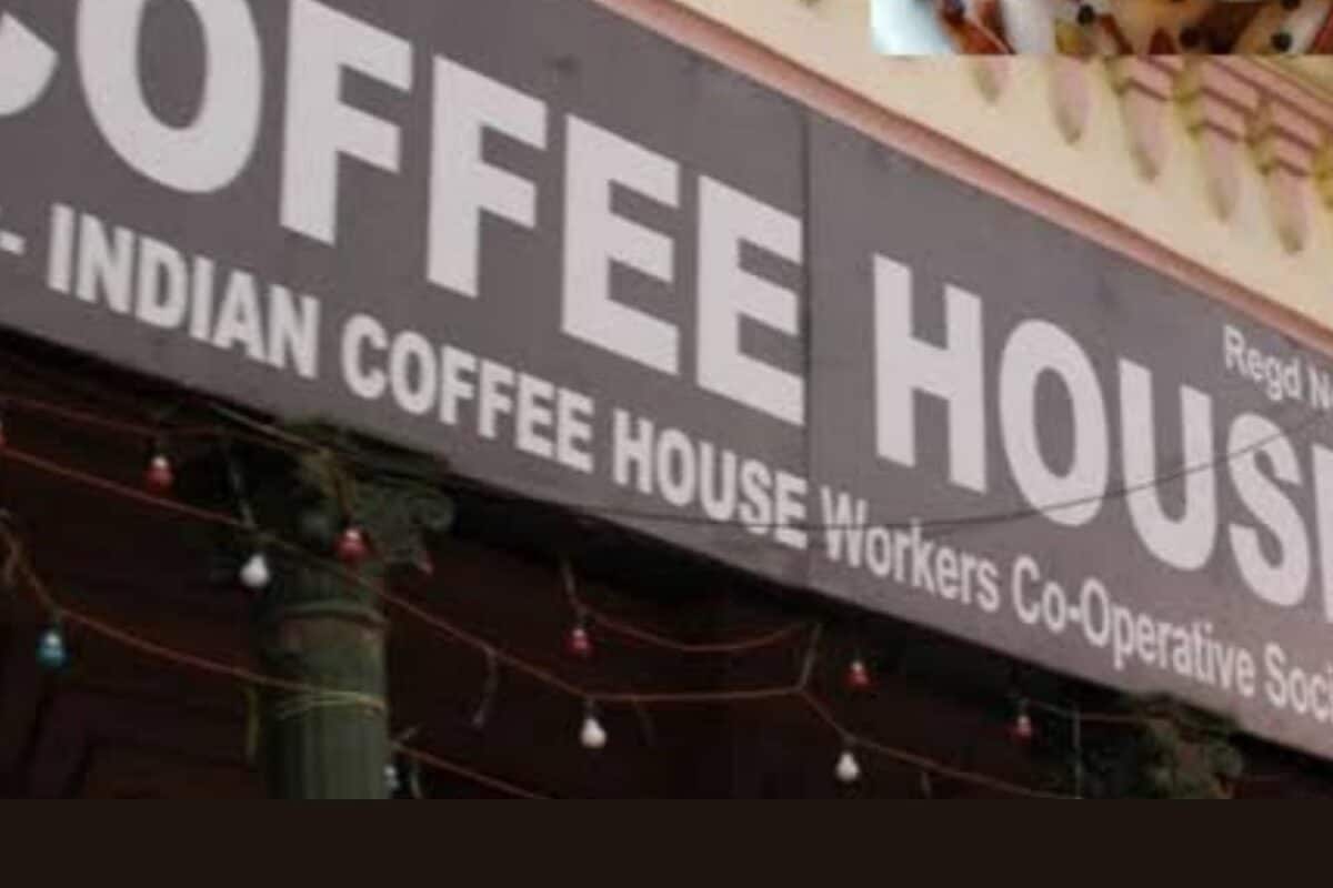 Indian Coffee House: Where Lucknow Brewed Politics, Literature & Dissent For 88 Years