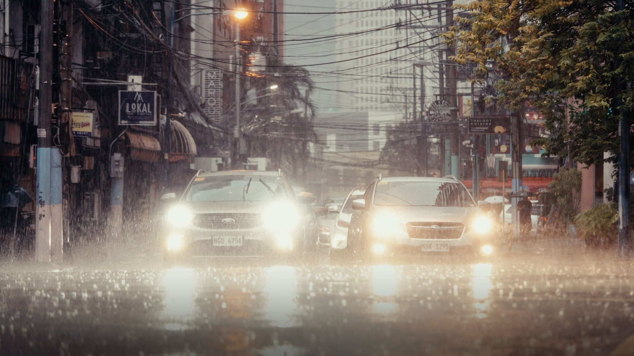 Driving At Night? New Headlight Rules Could Change How New Vehicles Use High Beam