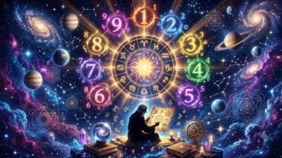 Numerology Horoscope Today, September 25, 2026: See What's In Store For You