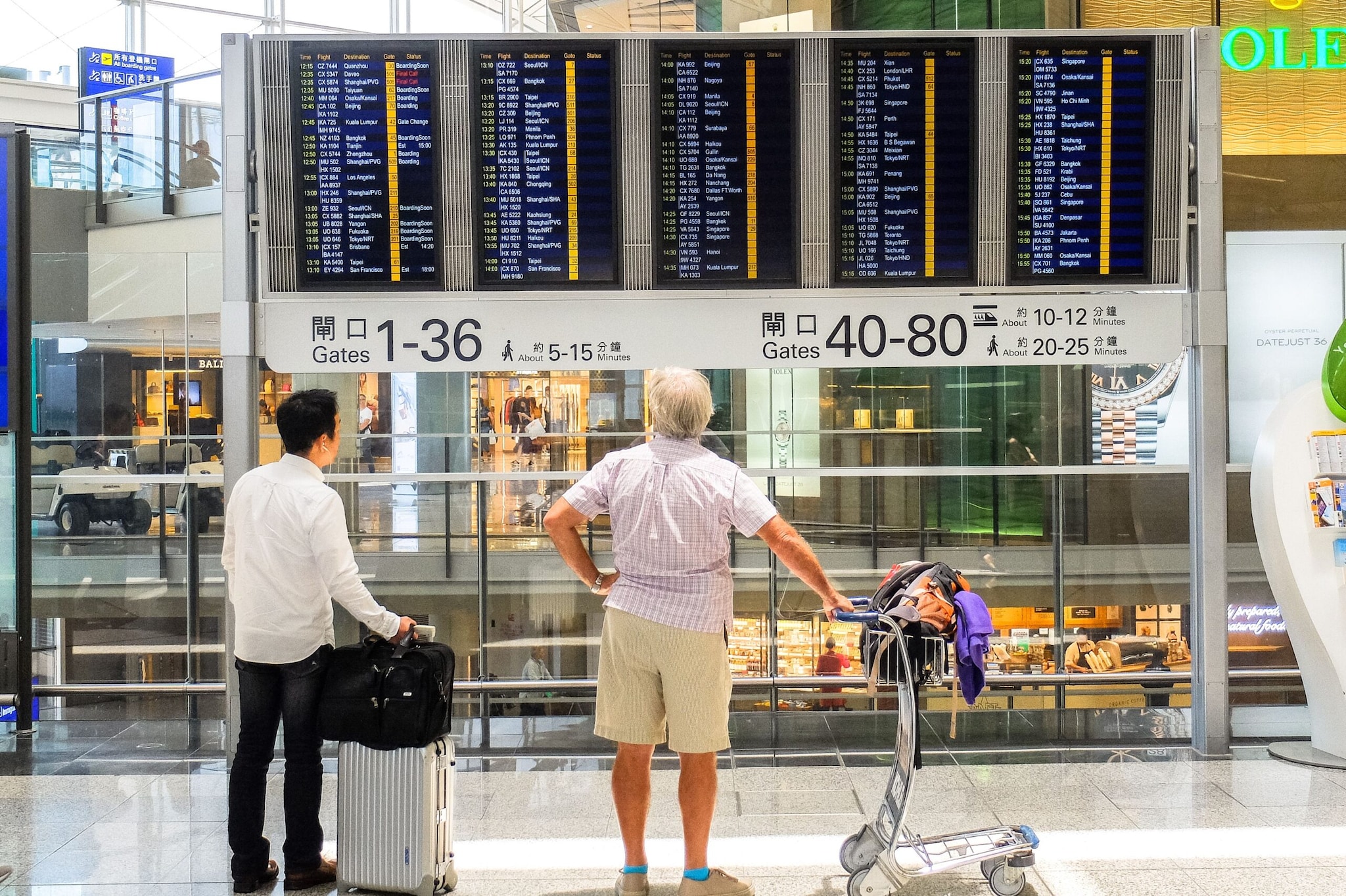 Why Does A Trolley Need A Brake At All?Imagine a passenger loading several heavy suitcases onto a trolley and then briefly letting go to reach for another bag. Without a brake, the trolley could start moving, particularly on a slight slope or uneven surface. In a crowded terminal, that could mean a trolley rolling into another passenger, luggage or airport equipment. The brake provides an extra layer of control when the trolley is stationary.
