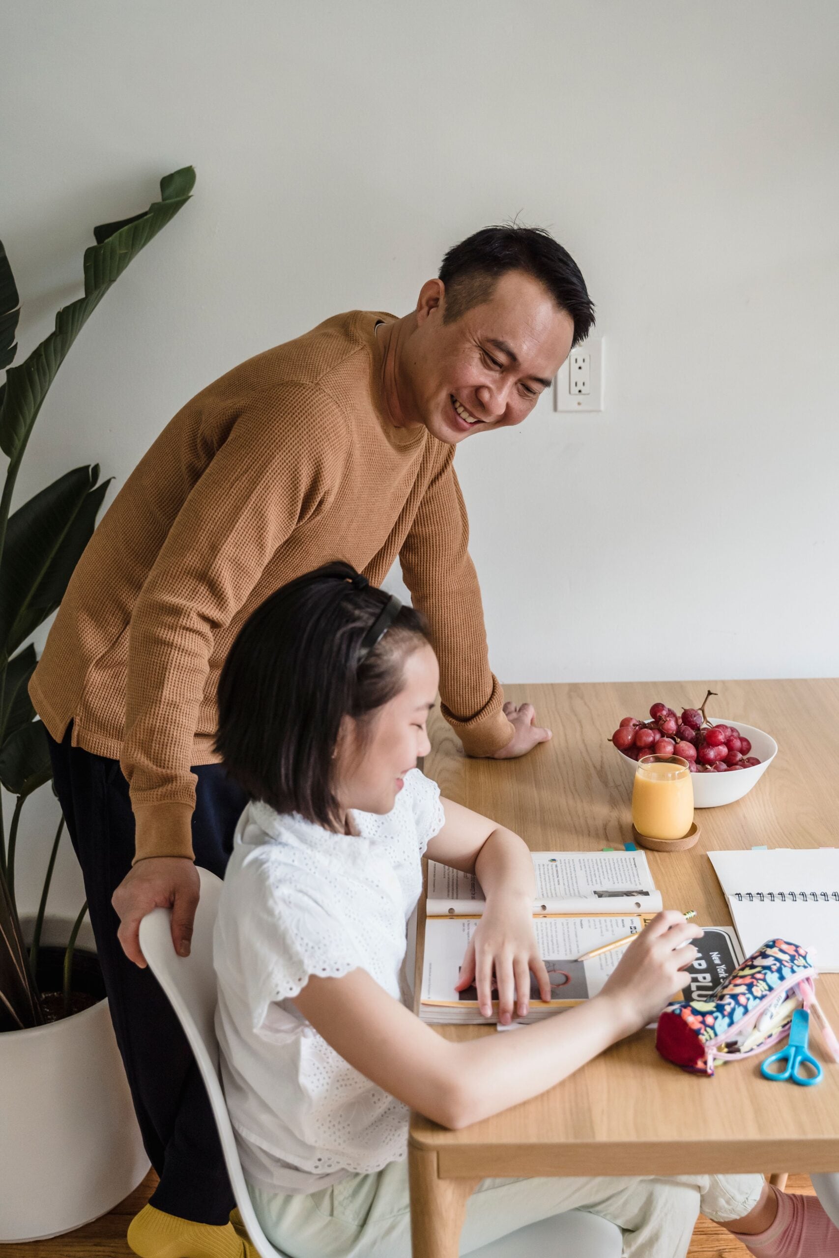 Let Children Learn From Their DelaysParents can also teach time management by resisting the urge to rescue children every time they procrastinate. If a child repeatedly forgets about an assignment and a parent stays up late to help finish it, the child may never experience the natural consequence of putting things off. Instead, parents can remind them of the deadline, help them make a plan and then allow them to take responsibility for completing it.