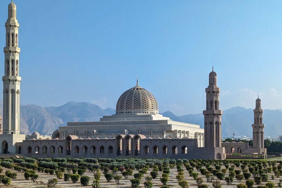 Is Oman On Your Travel Bucket List? The Sultanate of Oman Introduces New 14 Day Free Tourist Visa