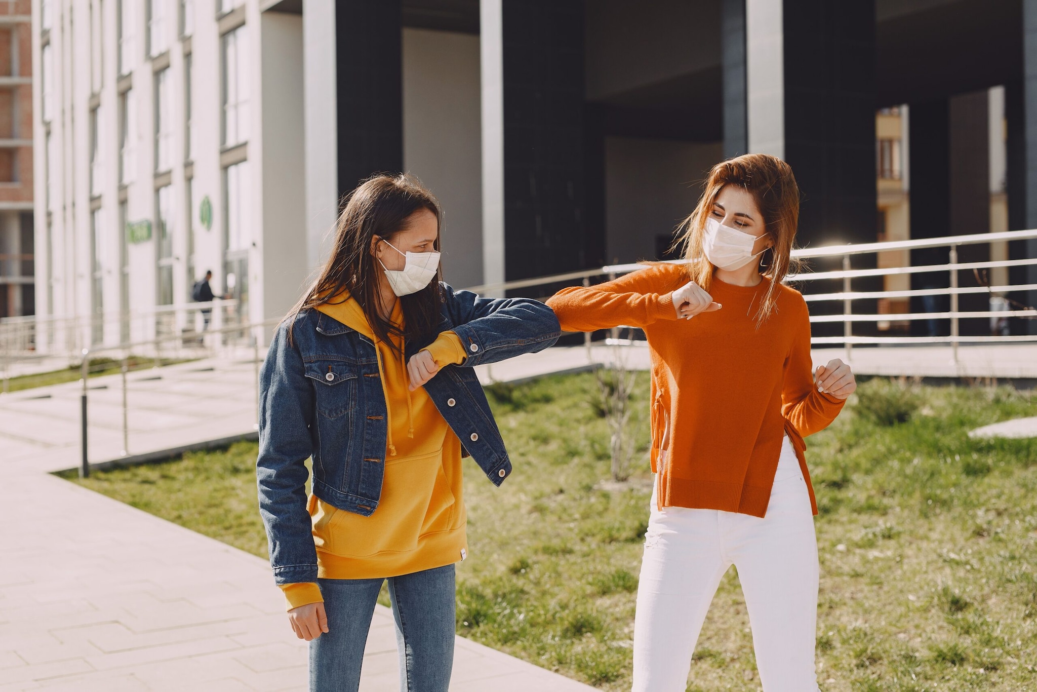 Avoid Spreading The Infection: If you have flu, stay home and limit close contact with others while you are unwell. Cover your mouth and nose when coughing or sneezing, wash your hands frequently and avoid sharing personal items such as towels and utensils.