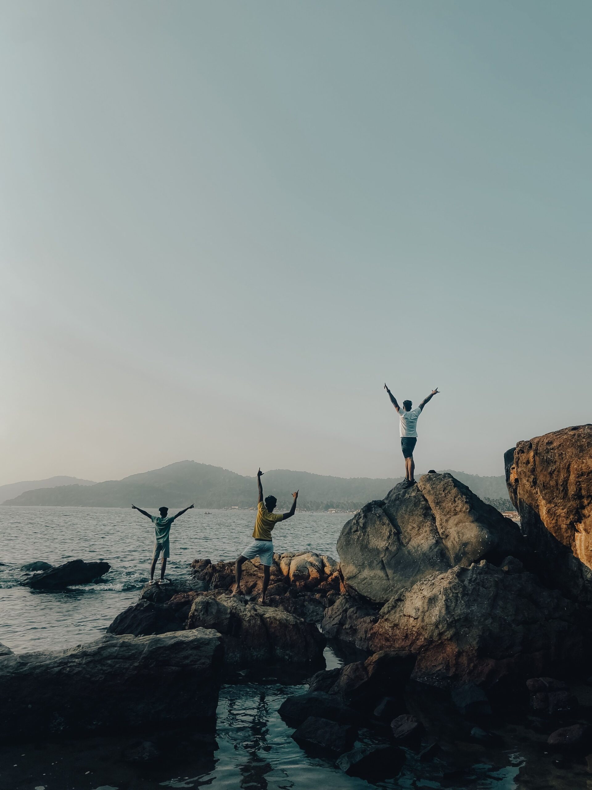 Remember Dil Chahta Hai’s Iconic Goa Trip? Here’s How You Can Recreate It Today Remember Dil Chahta Hai’s Iconic Goa Trip? Here’s How You Can Recreate It Today