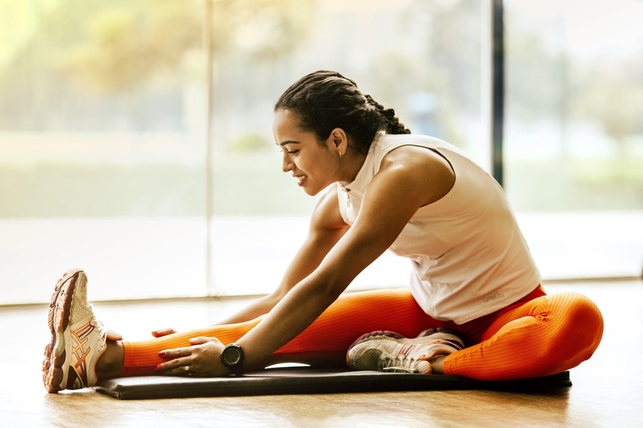 Give Your Body Time To Recover: Even after the fever and other major symptoms improve, tiredness and weakness can sometimes linger. Gradually return to work, exercise and other activities rather than immediately resuming a demanding routine.