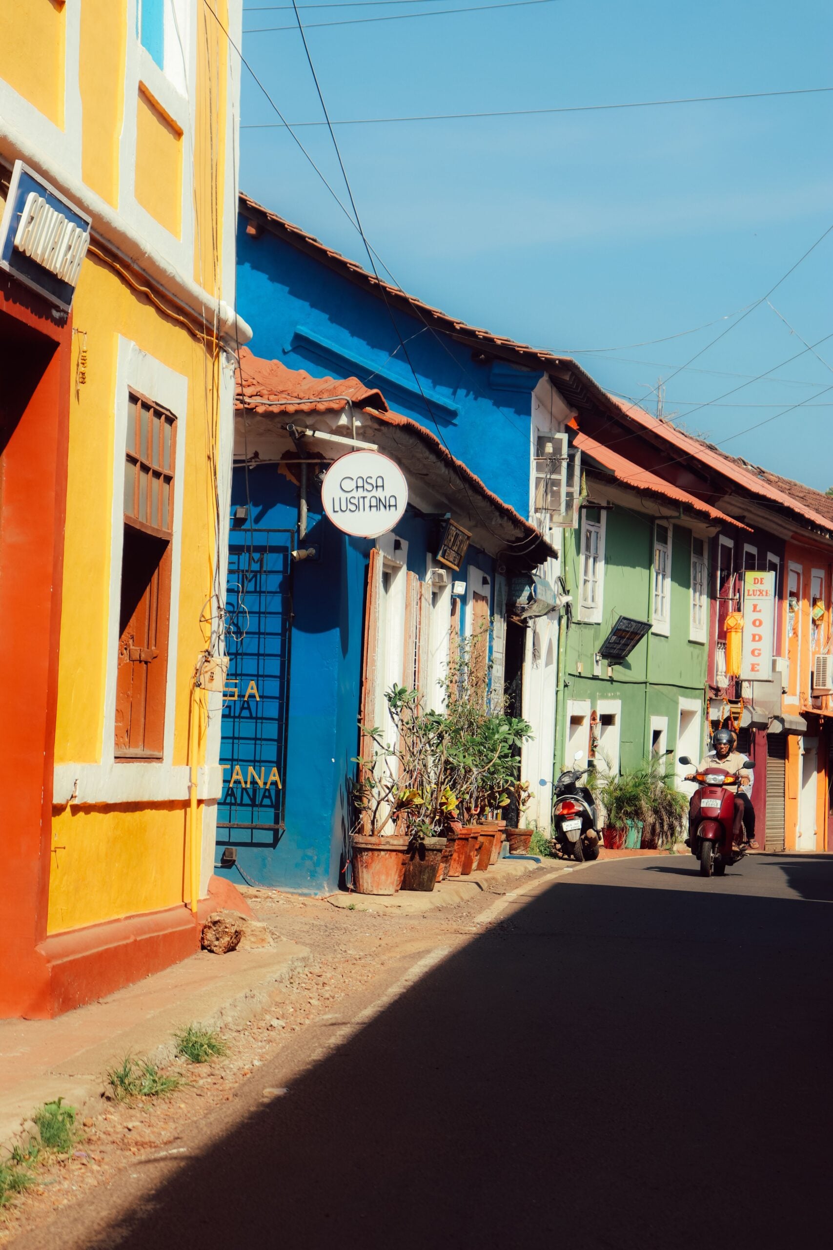 Remember Dil Chahta Hai’s Iconic Goa Trip? Here’s How You Can Recreate It Today Remember Dil Chahta Hai’s Iconic Goa Trip? Here’s How You Can Recreate It Today