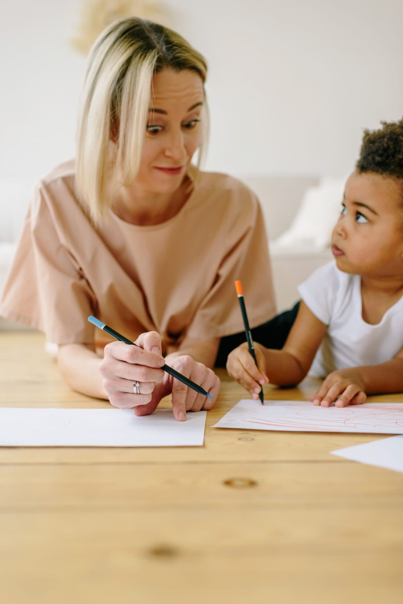 Create A Small Daily Priority ListRather than giving children a long list of things they need to accomplish, encourage them to identify two or three important tasks for the day. Homework, revision or an upcoming school assignment can be prioritised before less urgent activities. Once those tasks are completed, children can move on to other things. This approach teaches them how to distinguish between what needs immediate attention and what can wait, without making their entire day feel like a never-ending checklist.