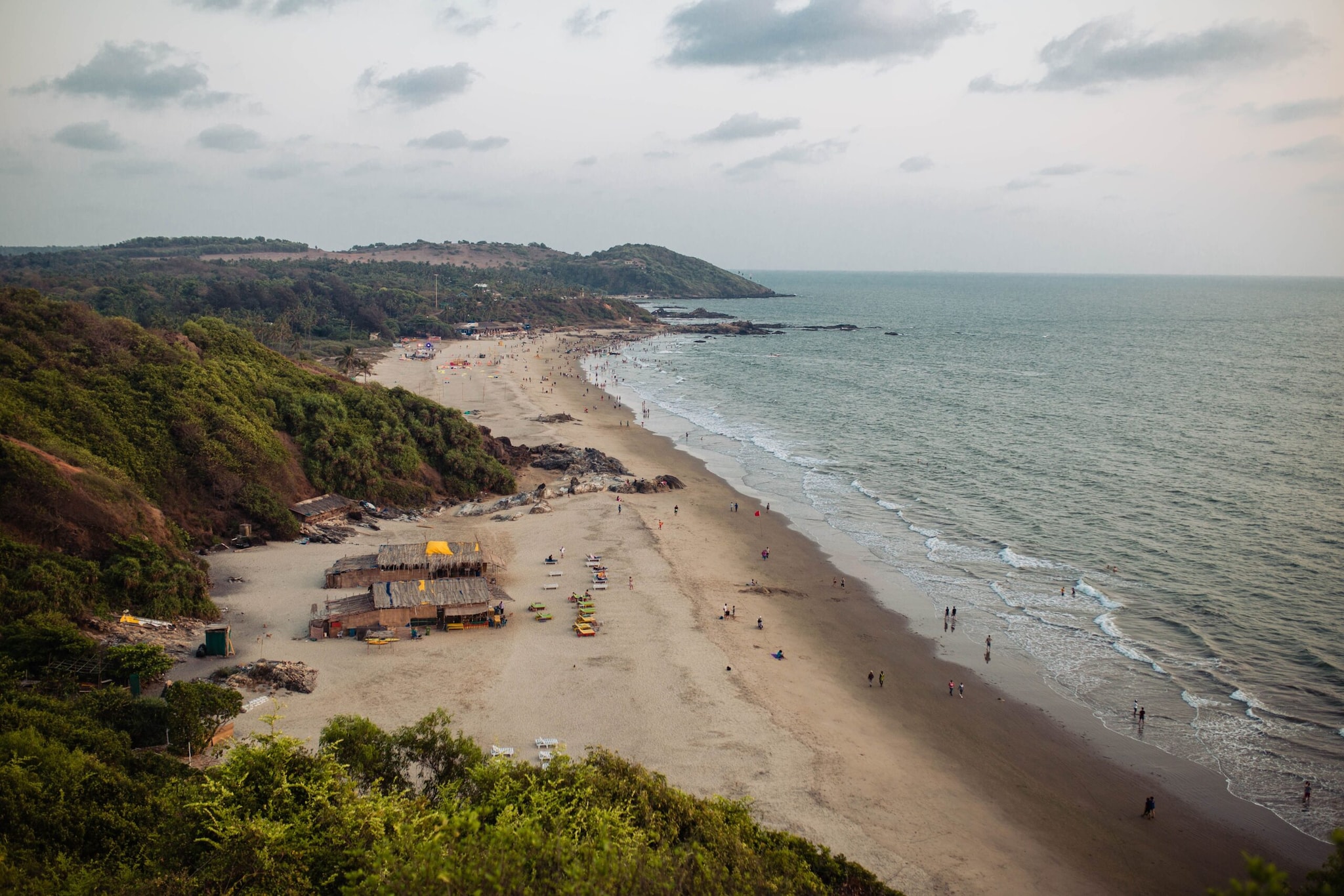 Remember Dil Chahta Hai’s Iconic Goa Trip? Here’s How You Can Recreate It Today Remember Dil Chahta Hai’s Iconic Goa Trip? Here’s How You Can Recreate It Today