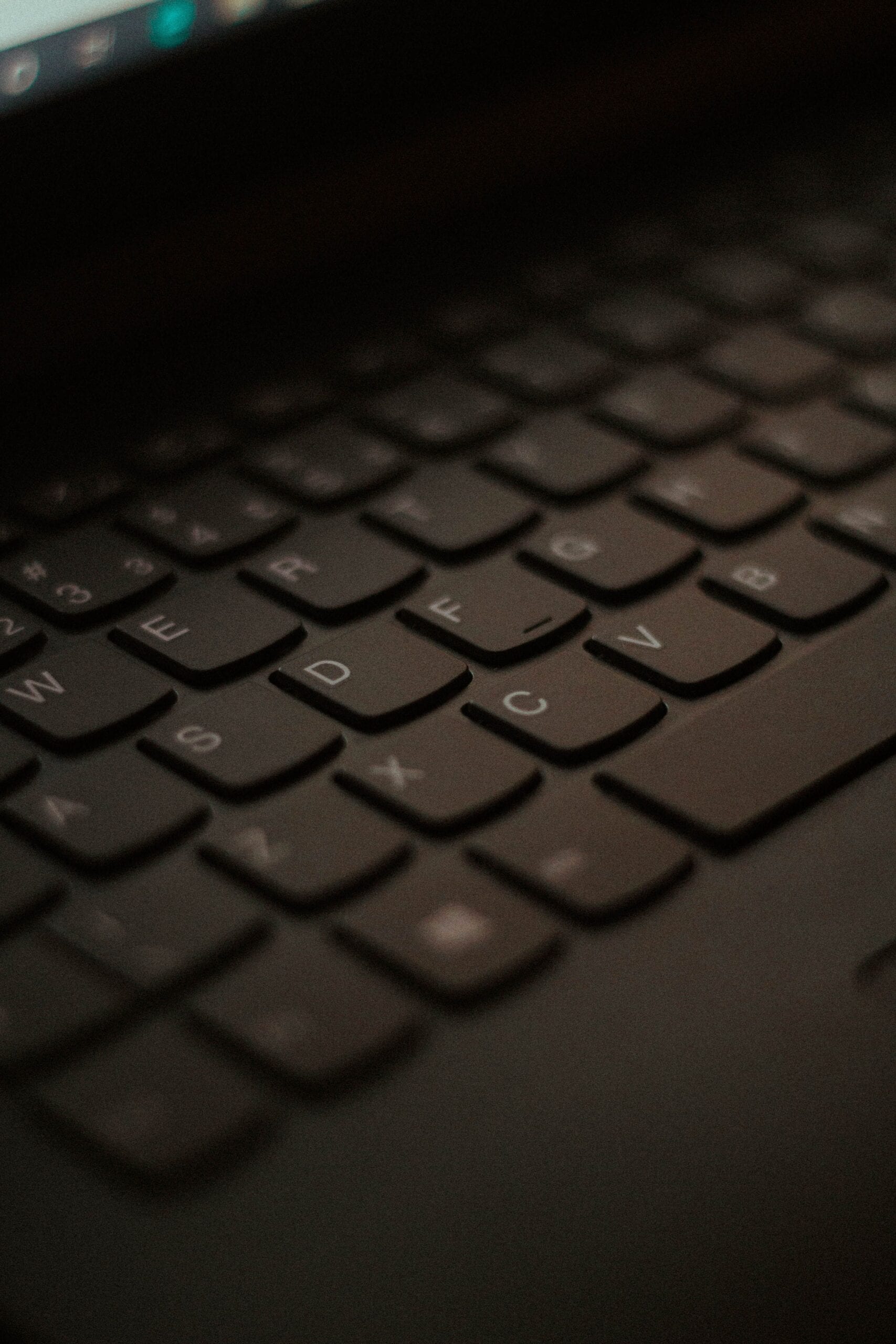 The bumps are known as tactile markers or home-row markers. They give your fingers a physical reference point, allowing you to locate the F and J keys without looking down at the keyboard. This becomes particularly useful when you're typing quickly or using a touch-typing technique.