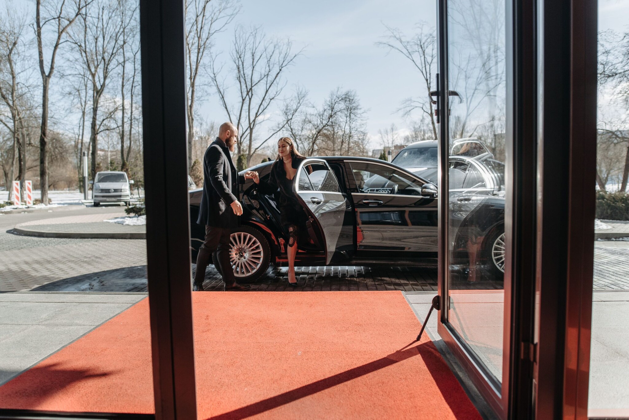 What's Inside A Presidential Suite? 10 Luxuries You Won't Find In A ...
