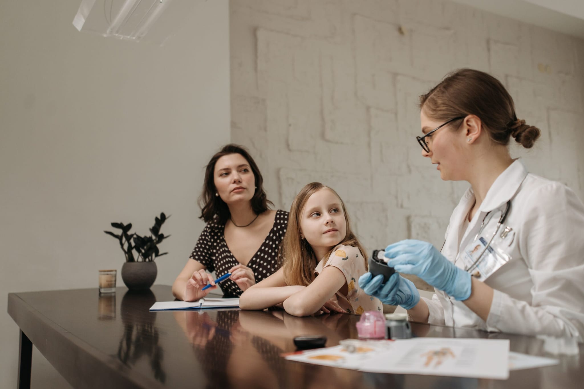 medical history family history