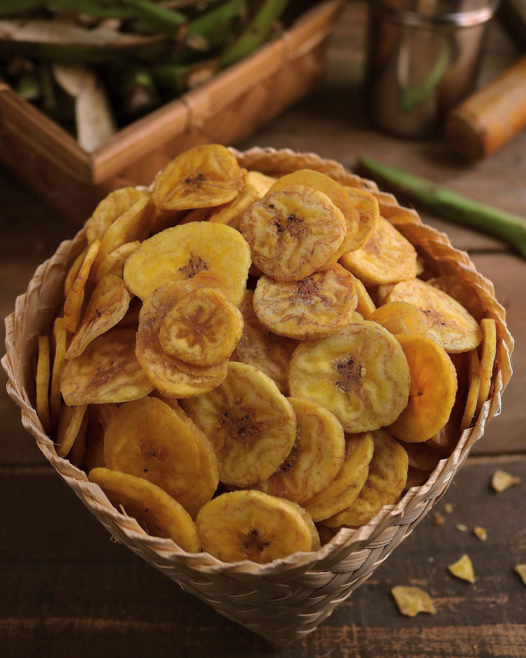 6 Easy Air Fryer Recipes To Make Your Sawan Vrat Healthier
