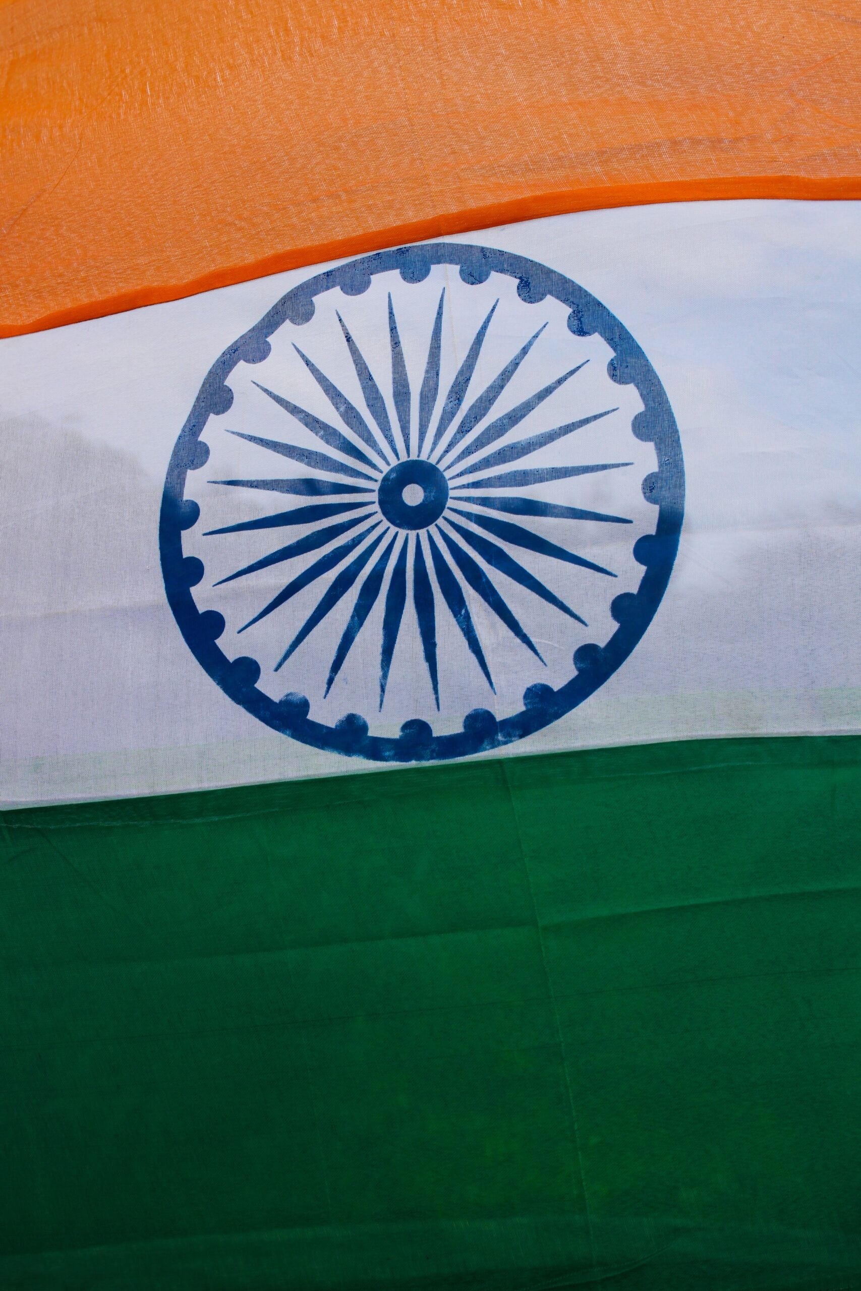 Ashoka Chakra