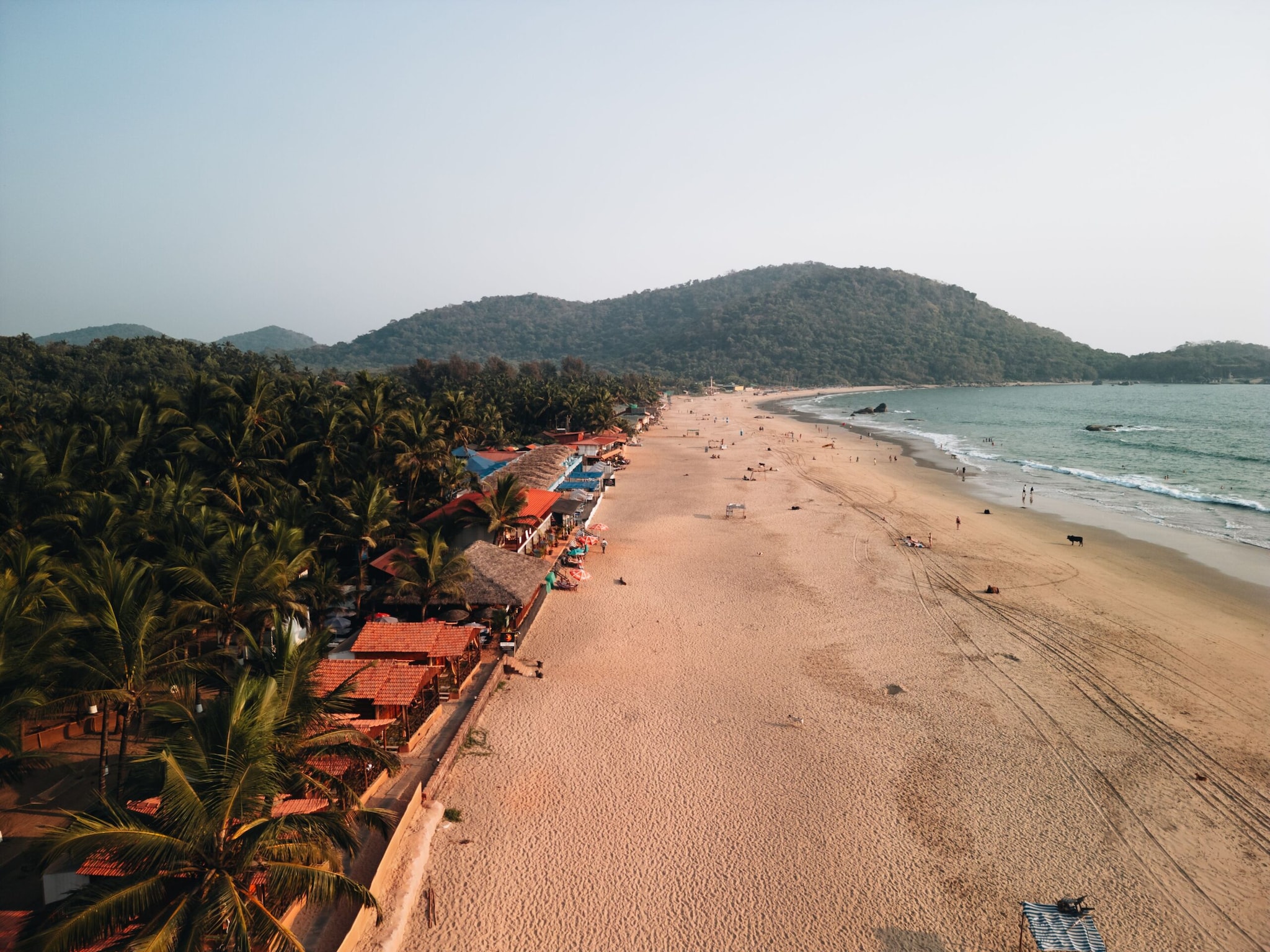 Remember Dil Chahta Hai’s Iconic Goa Trip? Here’s How You Can Recreate It Today Remember Dil Chahta Hai’s Iconic Goa Trip? Here’s How You Can Recreate It Today