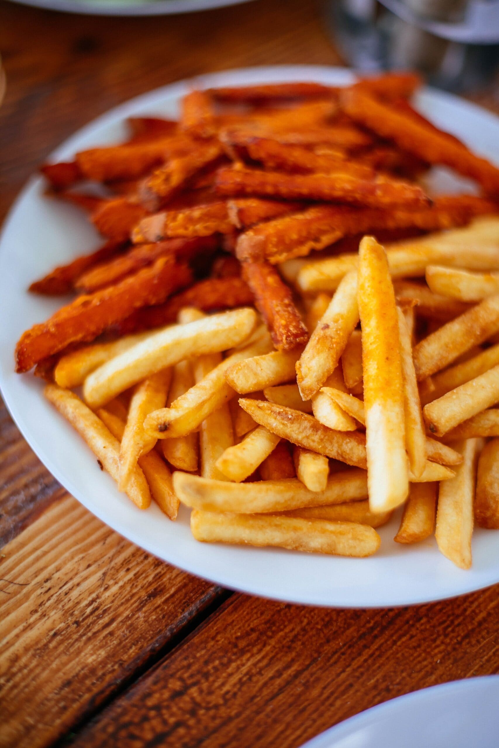 6 Easy Air Fryer Recipes To Make Your Sawan Vrat Healthier