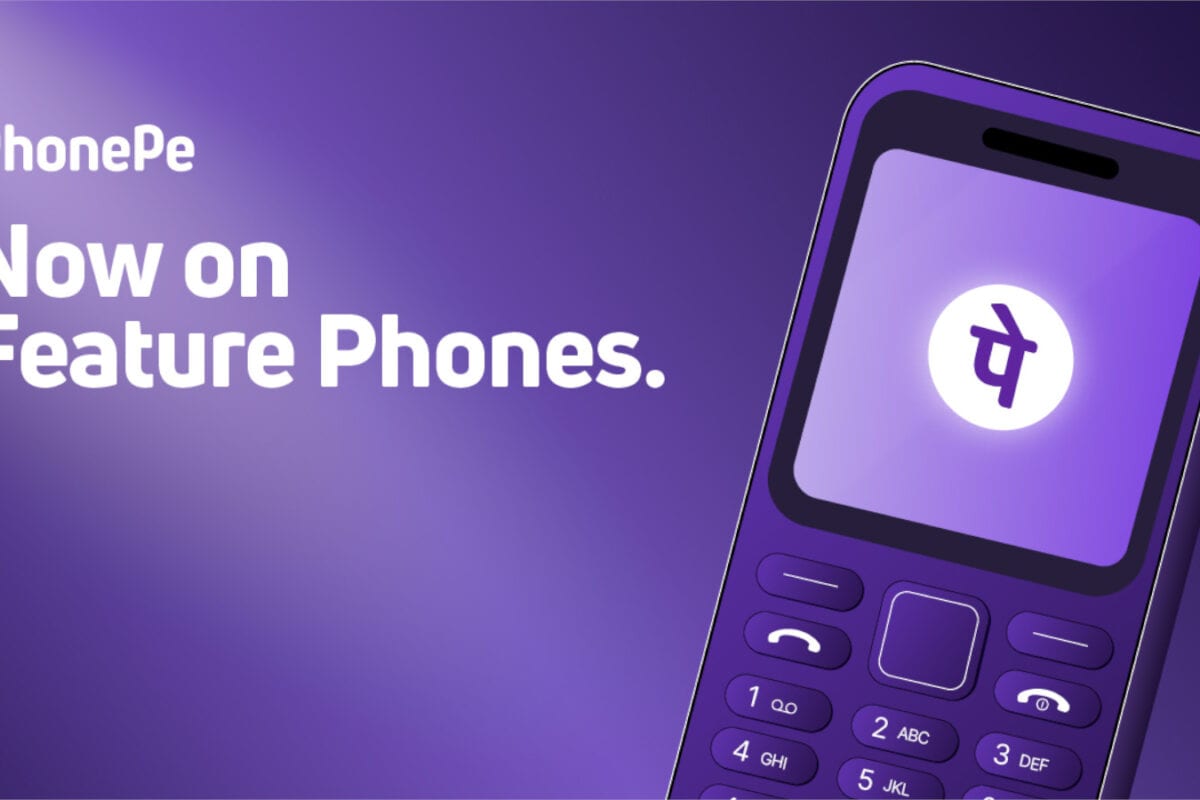 UPI Without Internet: PhonePe Launches UPI 123Pay For Feature Phone Users- How To Make Payments