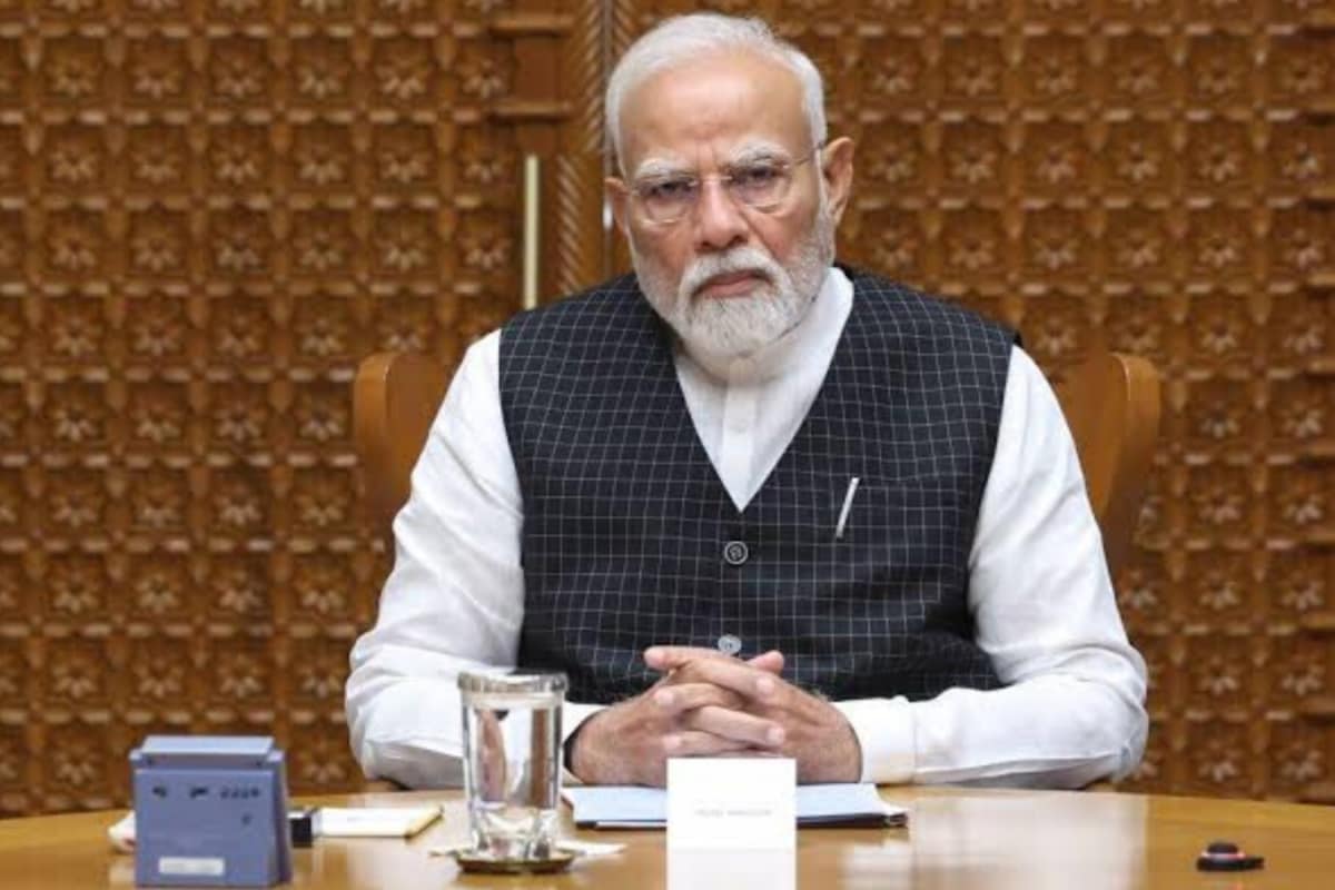 PM Modi Flags Quality Lapses In Public Projects, Asks Secretaries: ‘Do We Need A 4th-Party Audit?’