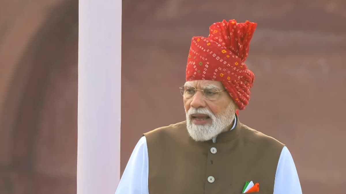 ‘You Take Credit, But Give Them Their Rights’: PM Modi Urges Opposition To Support 33% Women’s Reservation