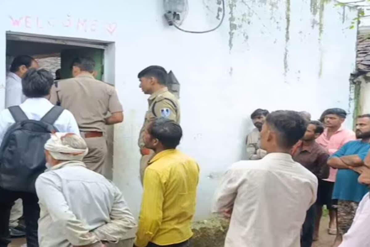 3 Sisters Ate ‘Baingan Bharta’ For Dinner, Die Hours Later In MP; 9-Month-Old Among Them