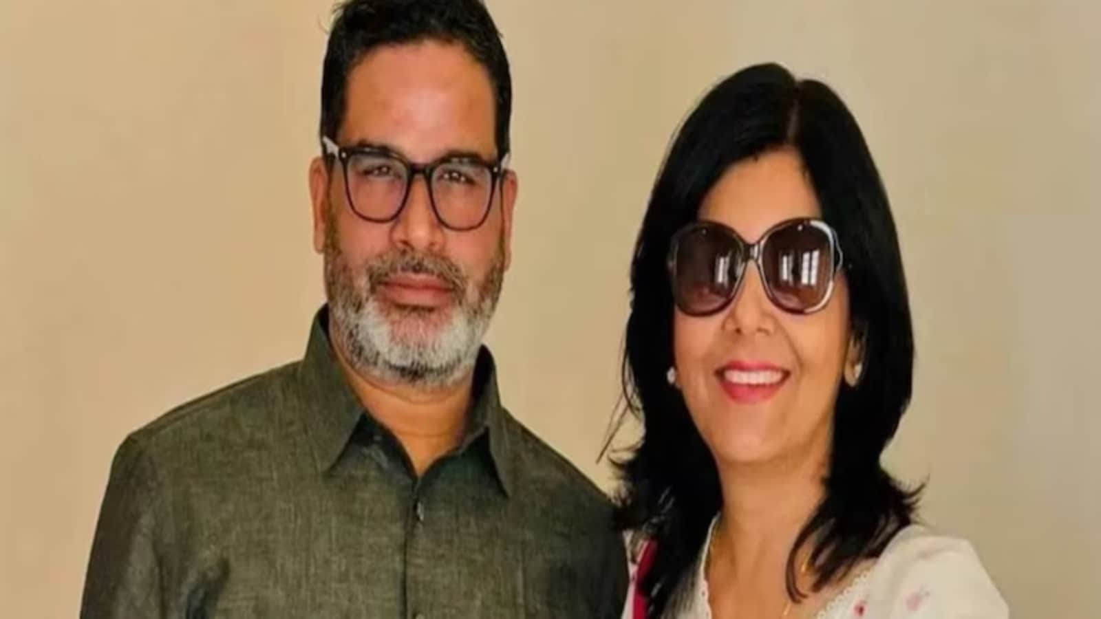 prashant kishore wife 2026 08 148d1ed59842df76b69e2f85d28dcac6