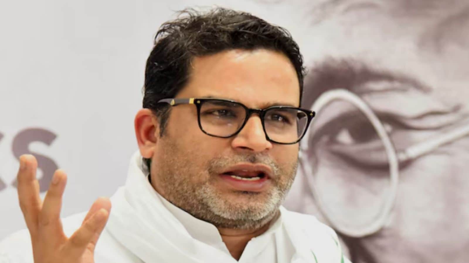 Prashant Kishor Political Journey: From Master Election Strategist To ...