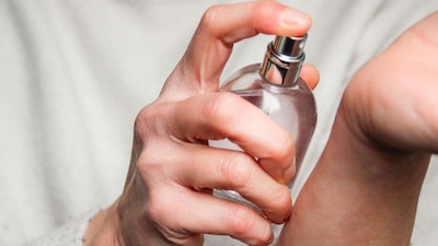Smells Like a Celebration: Fragrances That Deserve a Place on Every Dressing Table
