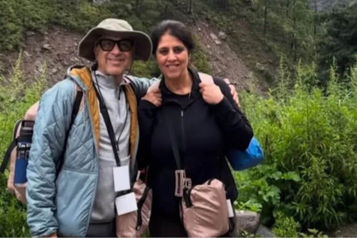 ‘We’re Really Hopeful’: Daughters Await News Of Indian-Origin US Couple Missing In Nepal-Tibet Floods