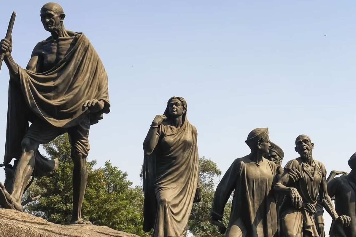 Quit India Movement 84th Anniversary: 15 Lesser-Known Facts That Changed India's Freedom Struggle