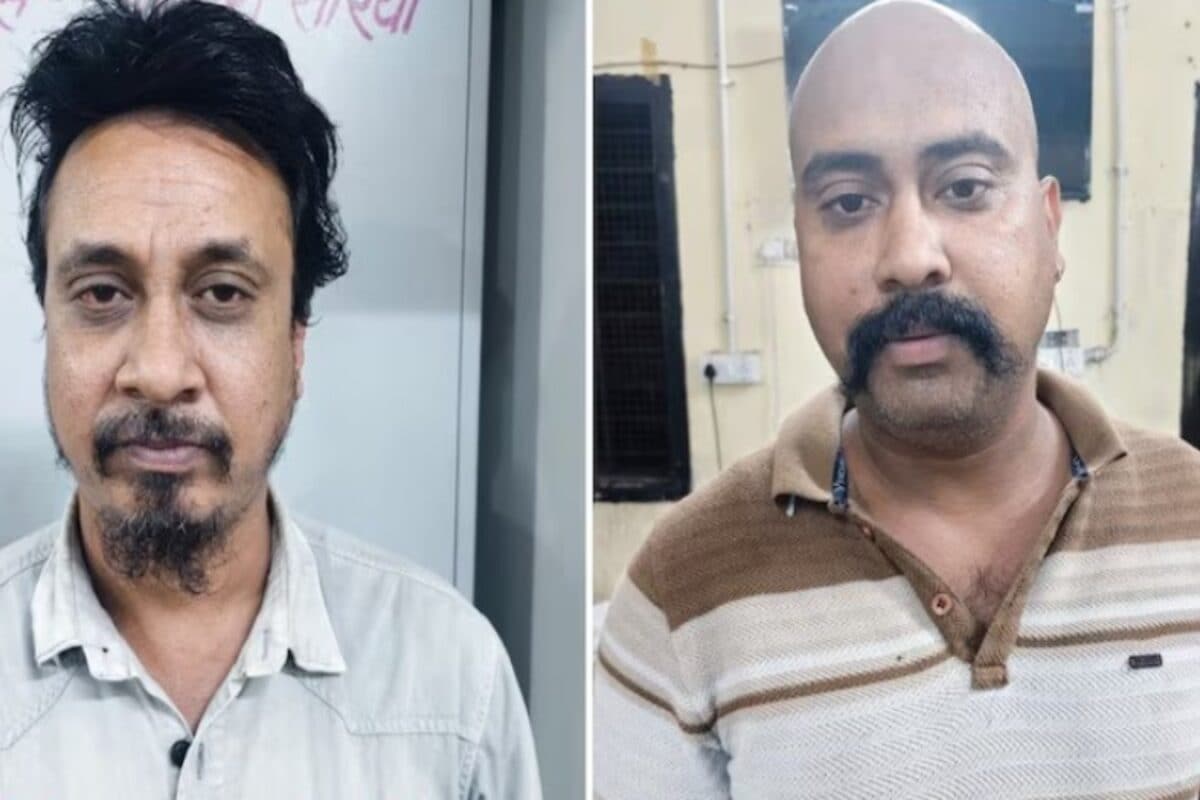 Meghalaya Honeymoon Murder Victim's Brothers Arrested In Indore For Illegally Serving Liquor At Eatery