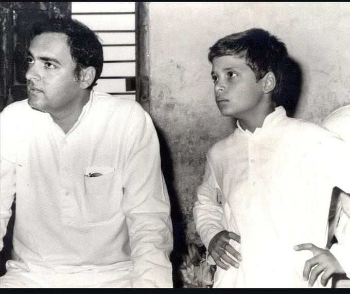 Sadbhavana Diwas 2026 continues the message of national integration, communal harmony and goodwill. The day encourages peaceful coexistence and reminds us that India’s diversity and unity can go hand in hand. (Image: RahulGandhi/X, formerly Twitter)