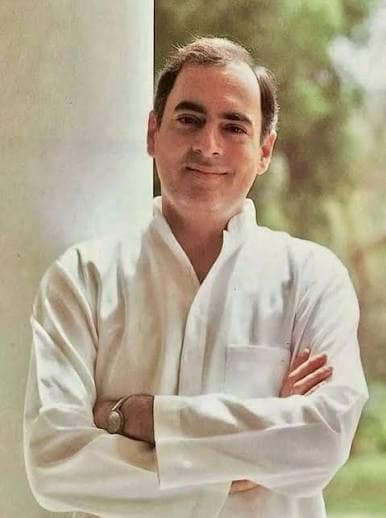 August 20 is observed as Sadbhavana Diwas because it marks Rajiv Gandhi’s birth anniversary. The day is associated with his vision of national integration, communal harmony and goodwill among Indians.