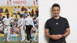 ravichandran ashwin reveals he didn't speak to sanjay manjrekar for several years