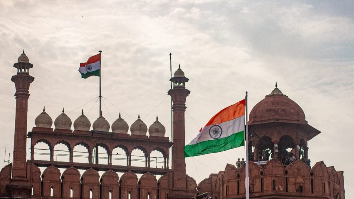 Vande Mataram to be sung at Red Fort for first time on Independence Day 2026; PM Modi to deliver 13th address, 21-gun salute among six firsts