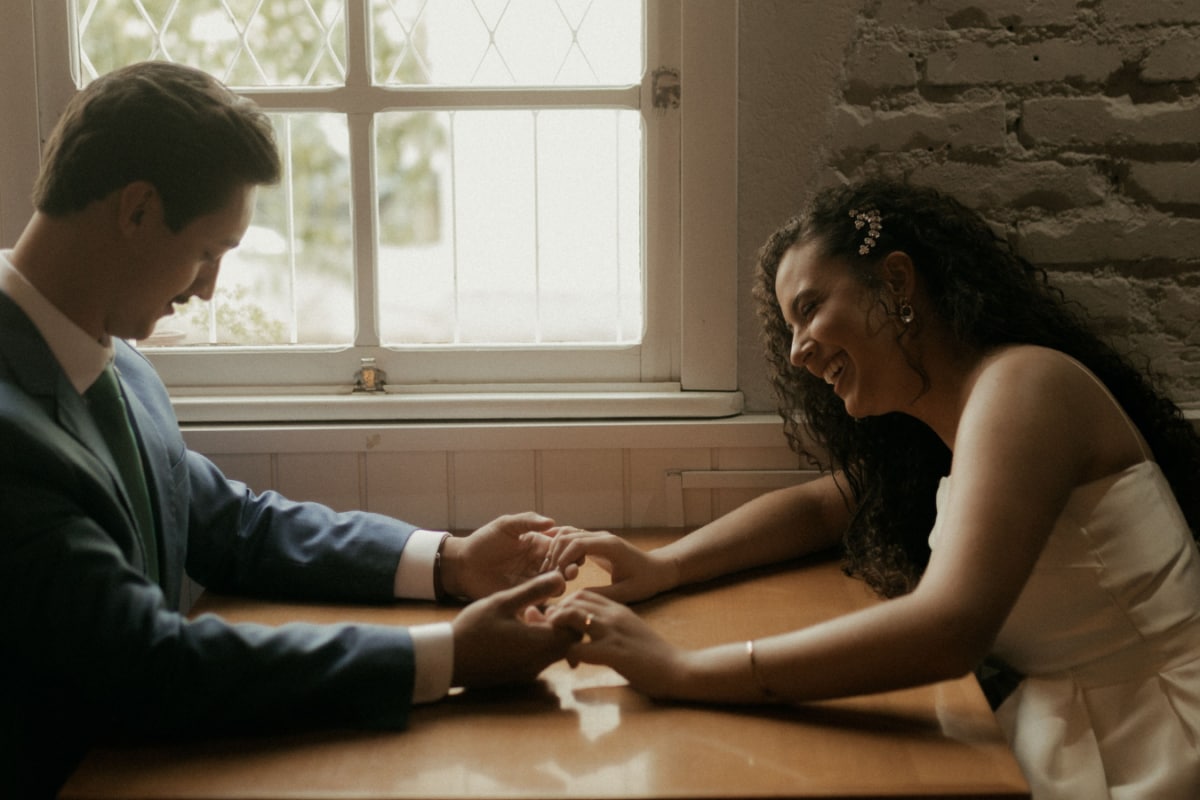 Getting Married? 7 Questions You And Your Partner Should Ask Each Other First