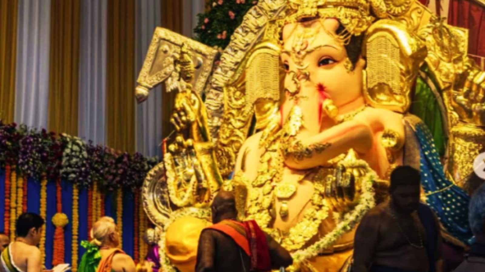 Lalbaugcha Raja Vs Mumbaicha Raja Vs GSB: What Makes Mumbai’s Famous Ganpatis Unique? 31 richest ganapati GSB Seva Mandals Ganpati Kings Circle 2026 08 9526fdae6fe4bda73f11d91805d53337