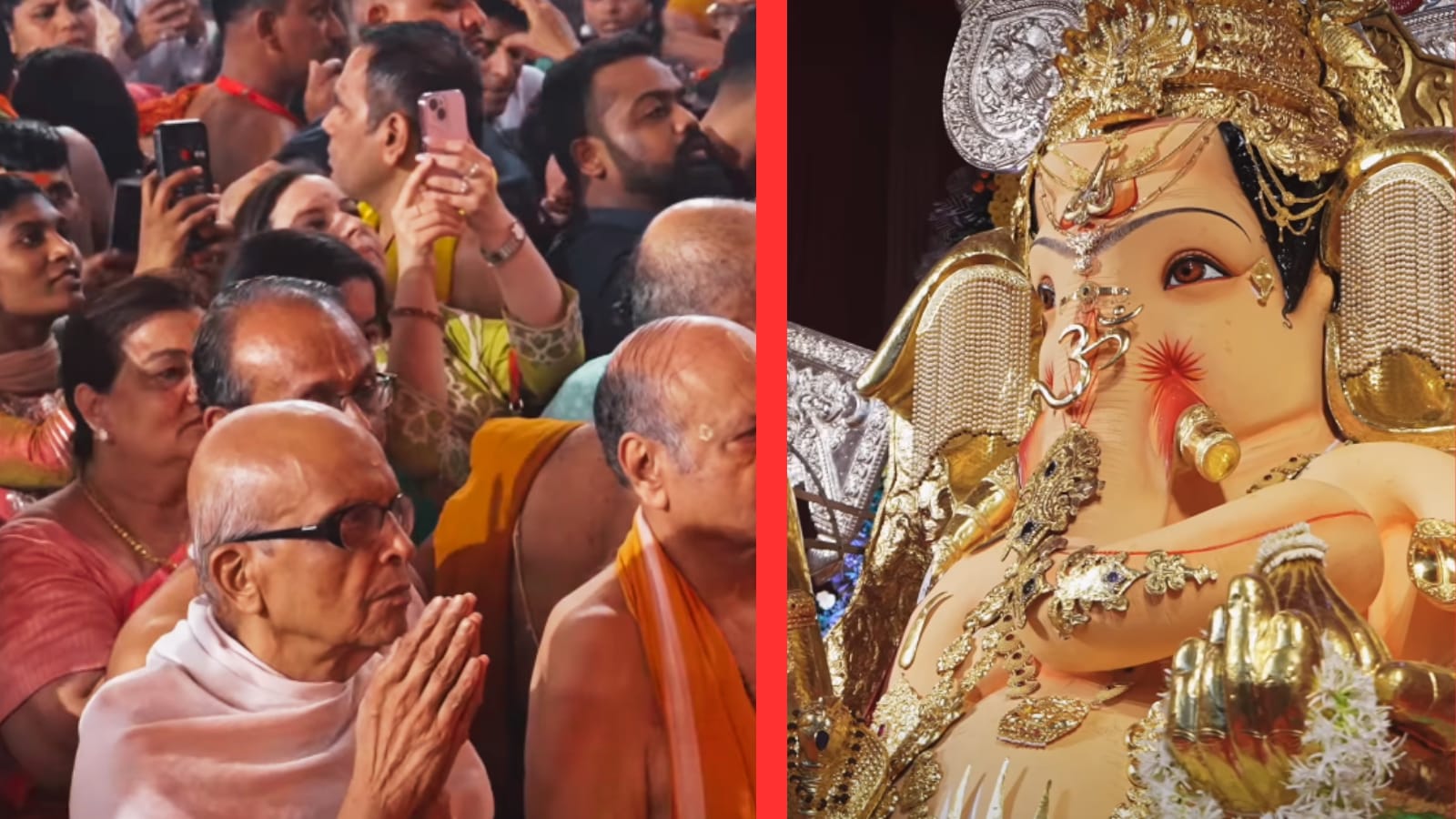 Lalbaugcha Raja Vs Mumbaicha Raja Vs GSB: What Makes Mumbai’s Famous Ganpatis Unique? 28 richest ganapati mumbai GSB Seva Mandals Ganpati 2026 08 e39fa2dc5cbd81a4223c9cf6292d83dd