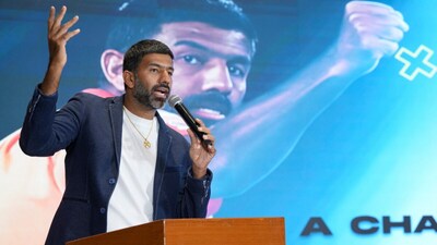 Rohan Bopanna Lashes Out After Sports Ministry Drops 5 Players From ...
