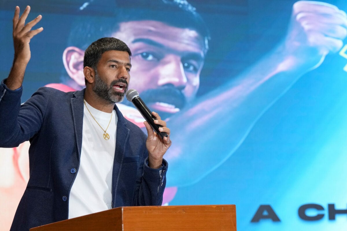 Rohan Bopanna Lashes Out After Sports Ministry Drops 5 Players From Asian Games Tennis Squad: 'Why Have Qualification At All?'