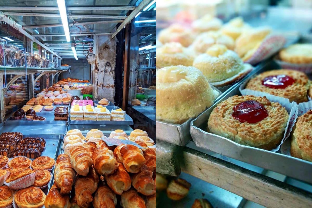 How Nahoum’s Became Kolkata’s Sweetest Symbol Of Communal Harmony