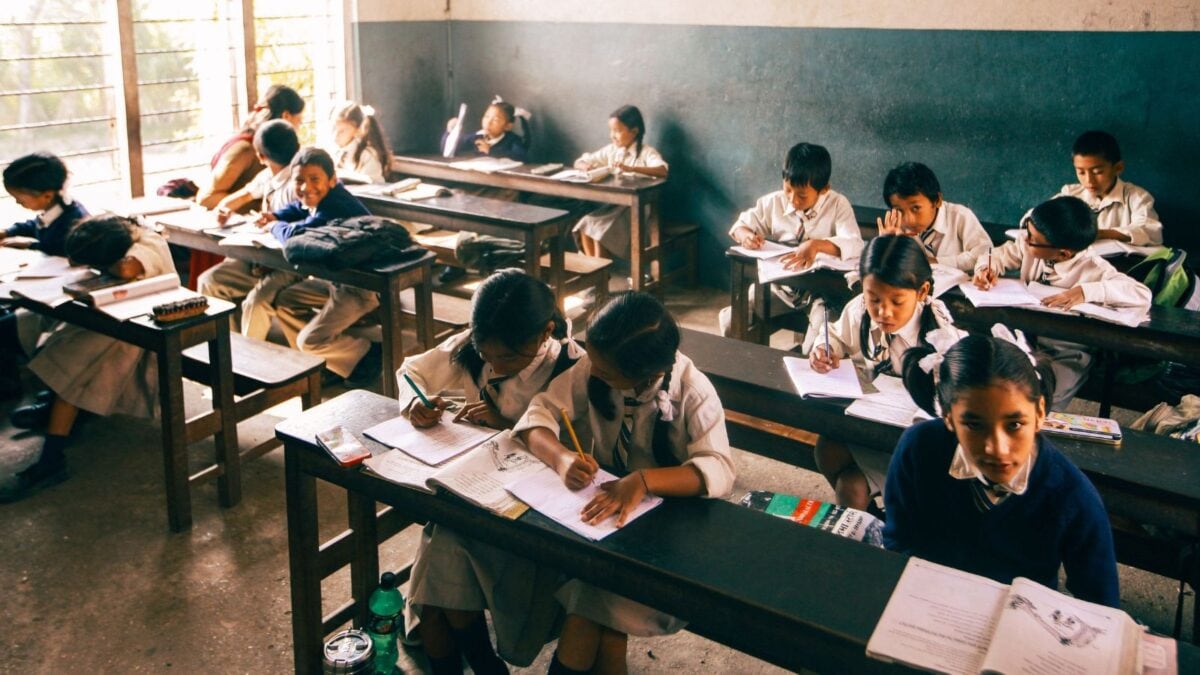 After 1600 Textbook Mistakes, Fresh Errors Surface In Odisha’s Class 1 Odia Book