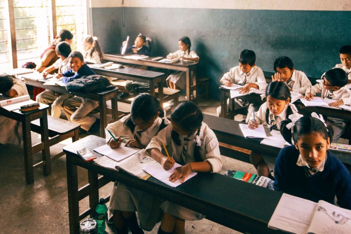 Over 45,000 Rajasthan School Buildings Need Major Repairs; Govt Plans Rs 12,500 Cr Infra Push