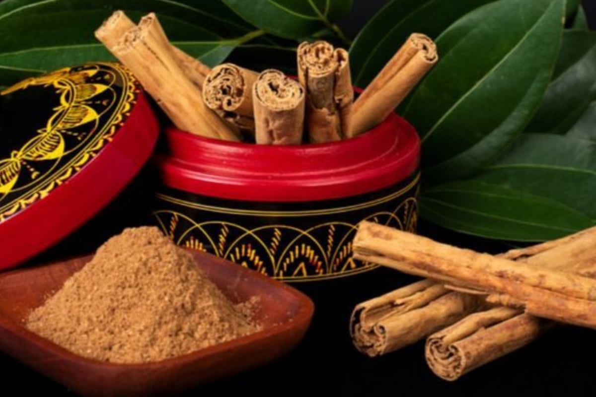 Love Pumpkin Spice Lattes & All Things Cinnamon? It May Not Be A Healthy Obsession