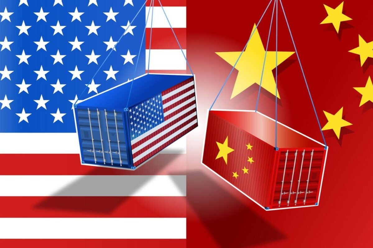 Another US-China Trade Clash Brews as Beijing Tightens Drone Exports