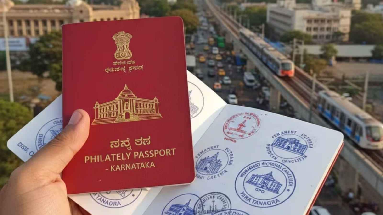 A Souvenir Worth Collecting: The growing popularity of the Philately Passport proves that meaningful travel souvenirs never go out of style. With every cancellation collected, the passport becomes a lasting reminder of places explored, experiences shared and memories created without needing a single visa stamp.