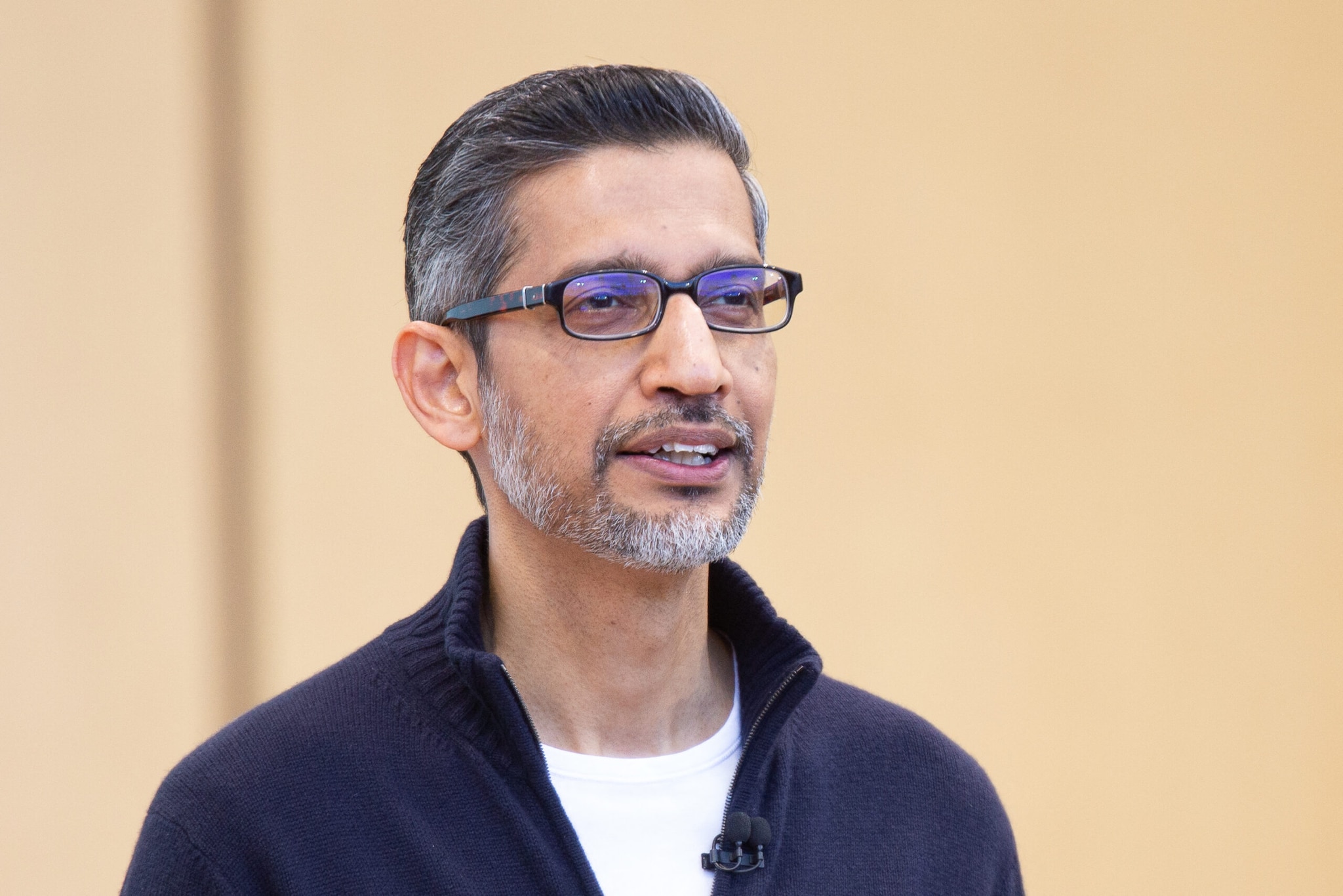Pichai Sundararajan, popularly known as Sundar Pichai, was born on June 10, 1972, in Madurai, Tamil Nadu. He grew up in a modest two-room apartment in Ashok Nagar, Chennai, with his parents and younger brother. His father was an electrical engineer at GEC, while his mother was a stenographer. Pichai Sundararajan, popularly known as Sundar Pichai, was born on June 10, 1972, in Madurai, Tamil Nadu. He grew up in a modest two-room apartment in Ashok Nagar, Chennai, with his parents and younger brother. His father was an electrical engineer at GEC, while his mother was a stenographer.