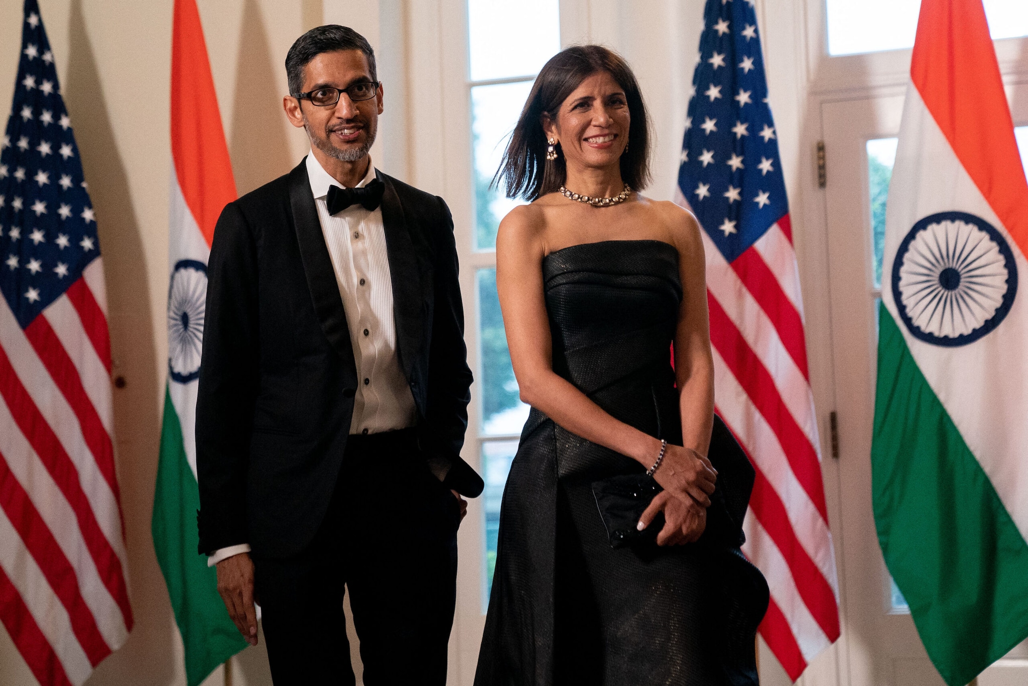 Pichai became Google CEO on August 10, 2015. In December 2019, he also became CEO of Alphabet Inc. After nearly a decade, he became a billionaire CEO, with an estimated net worth of $1.1 billion, according to the Bloomberg Billionaires Index. Pichai became Google CEO on August 10, 2015. In December 2019, he also became CEO of Alphabet Inc. After nearly a decade, he became a billionaire CEO, with an estimated net worth of $1.1 billion, according to the Bloomberg Billionaires Index.