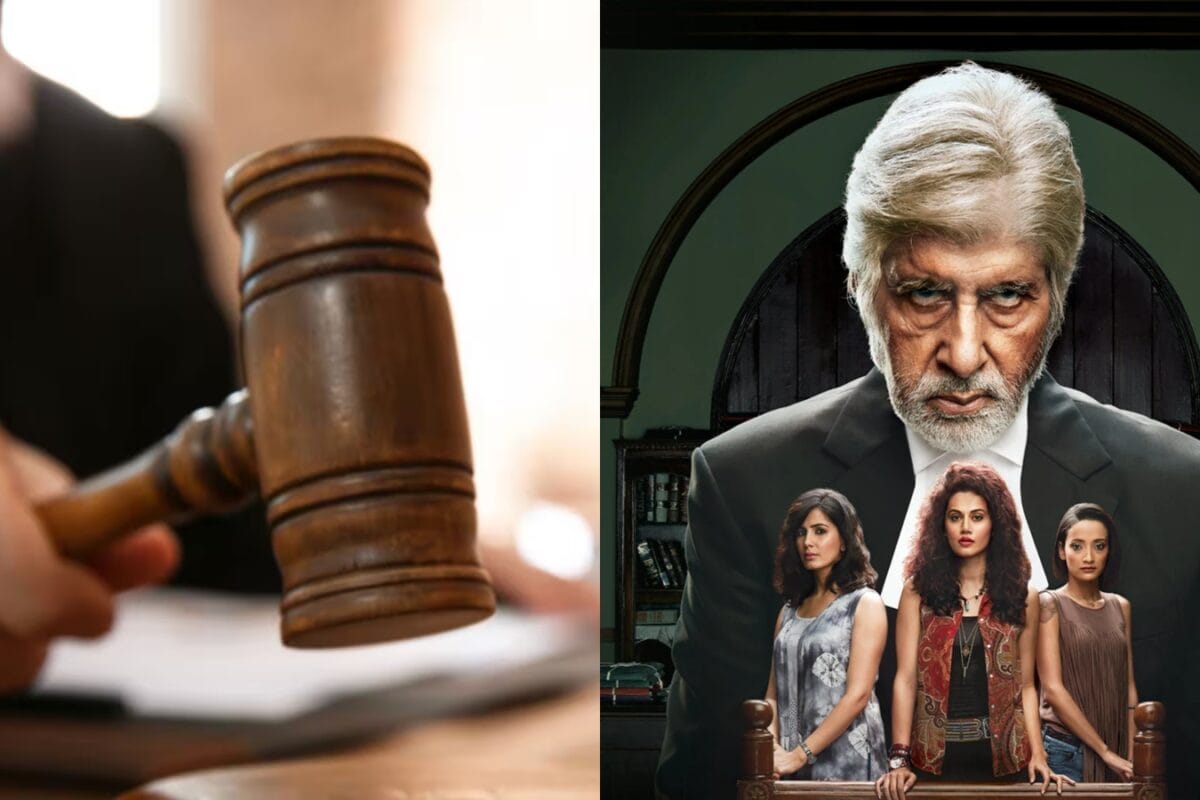 'A No Means A No’: From Bollywood To High Court, Phrase At Centre Of Tarun Tejpal Case Debate
